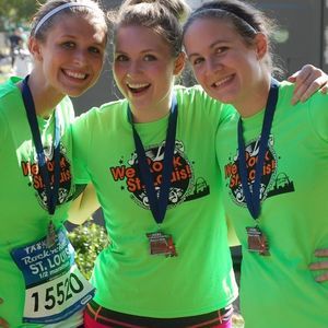 Meet your Posher, Julia